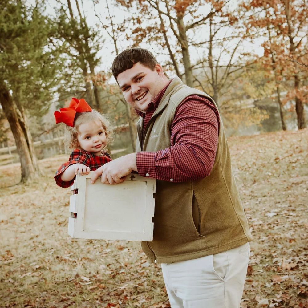 Meet your Posher, Joseph